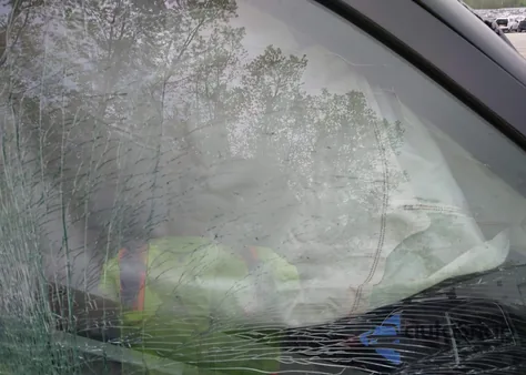 2017 Ford Explorer Xlt из США, поврежденный, VIN 1FM5K8D8XHGC84301